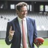 McLachlan ‘impossible’ to replace: Sporting landscape reacts to AFL boss’ departure