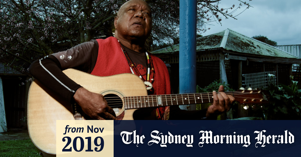 Tell Me Why Archie Roach On How Song Saved His Soul