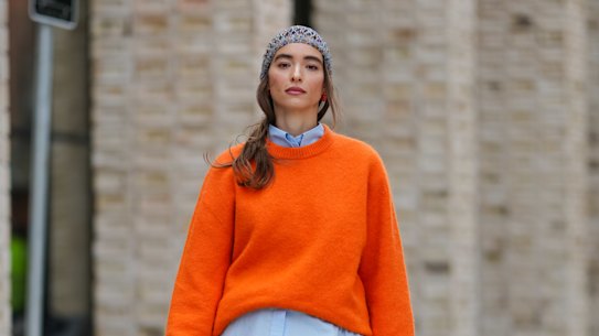 Great Danes: adding a little of the unexpected puts Copenhagen streets ahead.