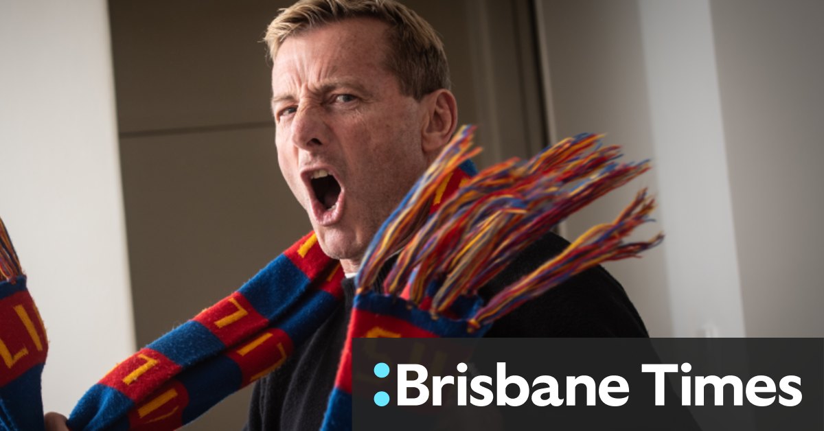 AFL grand final How Fitzroy greats have reconnected with the Brisbane