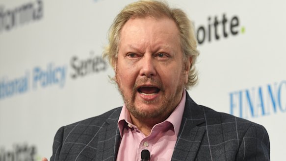 The short selling battle with J Capital has wiped more than a billion dollars in value from the stock owned by founder and chief executive Richard White.