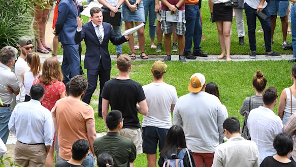 Housing market transactions could drop 50 per cent in coming months as job losses and bans on auctions hit home.