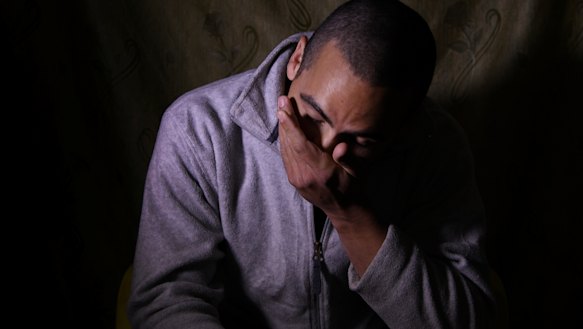 Australian born Mohammed Noor Masri from Roselands in Sydney is in Kurdish custody in Northern Syria. 