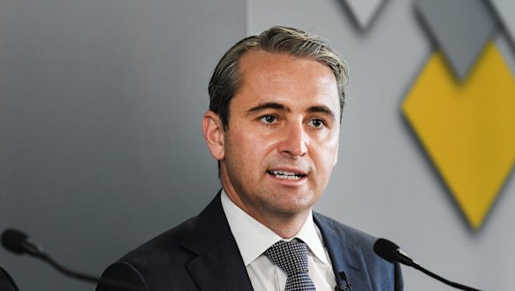  CBA head Matt Comyn will preside over a complete re-making of the bank’s senior executive team.