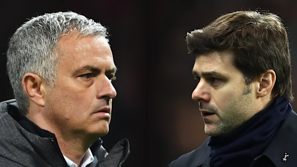 Jose Mourinho has replaced Mauricio Pochettino at Spurs in a case of cynicism over ideals.