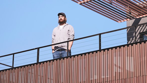 “Public policy does not interest me. The country making some shitty decisions that should be changed? That interests me,” says Mike Cannon-Brookes.