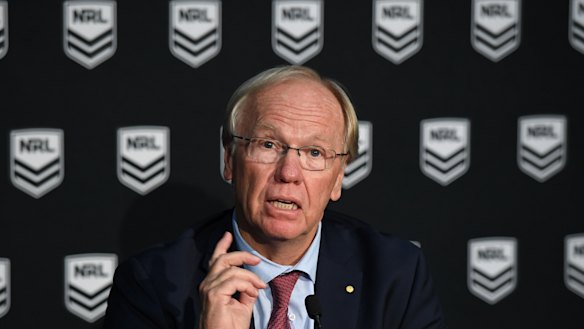 Peter Beattie won't be swayed by state allegiances.