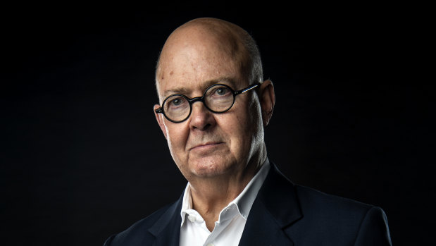 Former News Corp chief executive Kim Williams is the new chair of the ABC.