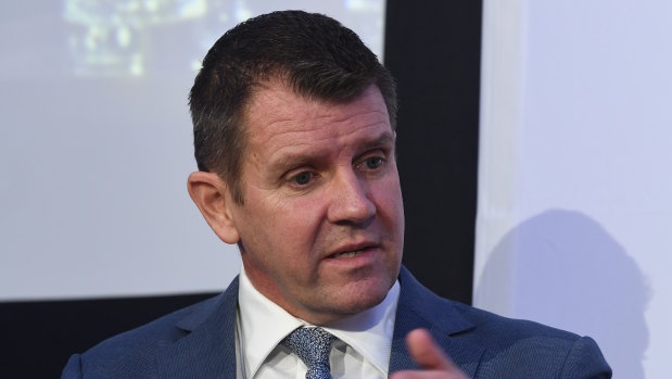 NAB executive Mike Baird said the bank's introducer scheme had "inherent risks and ultimately fell short of customer and community expectations."