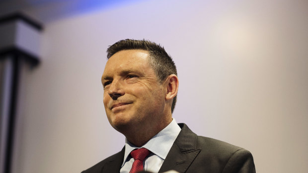 Leading "No" campaigner Lyle Shelton said the review's findings were "naive".