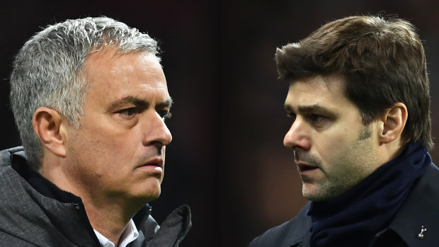 Jose Mourinho has replaced Mauricio Pochettino at Spurs in a case of cynicism over ideals.