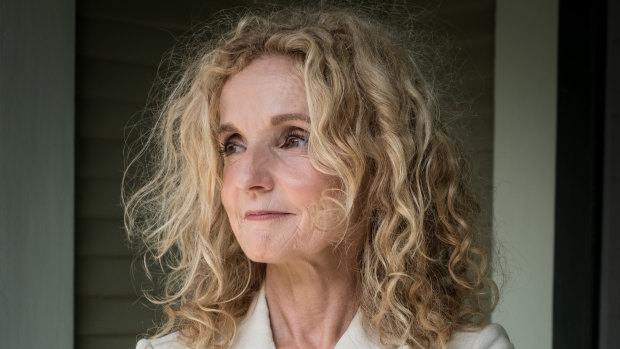 Patty Griffin: ''I was diagnosed with cancer in 2016, and that was when the election in our country happened.''