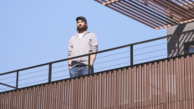 “Public policy does not interest me. The country making some shitty decisions that should be changed? That interests me,” says Mike Cannon-Brookes.