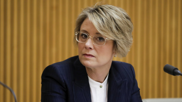 Labor home affairs spokeswoman Kristina Keneally has set out the key conditions required to ensure Labor support for the changes.
