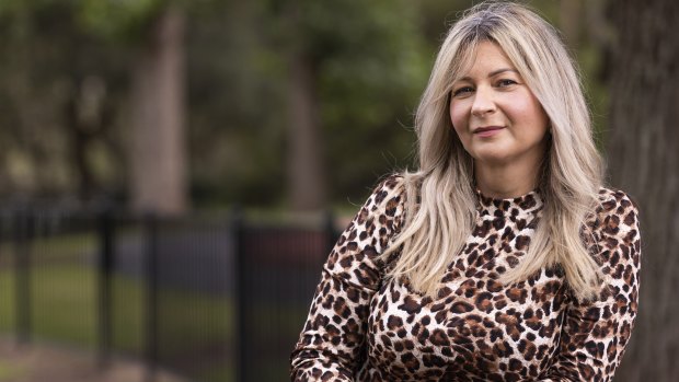 New Inner West councillor Zoi Tsardoulias will continue the legacy of her husband, Emanuel, a former Marrickville councillor who died in 2014.