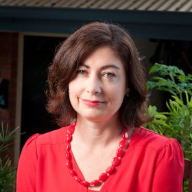 Griffith MP Terri Butler.
