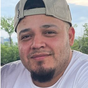 An undated photo of Kilmar Abrego Garcia.