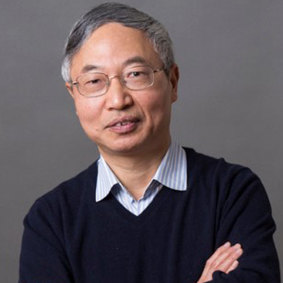 Jing-Bao Nie, professor of bioethics at the University of Otago in New Zealand.