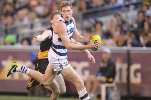 The Cats will play Richmond twice but their other double opponents are tougher