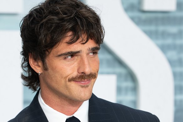 Jacob Elordi has proven he has serious acting chops. Perhaps next he will flex his superspy skills.