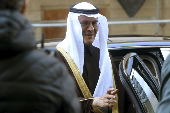 The arrest of Abdulaziz bin Salman the last surviving full brother of King Salman, has stunned observers.