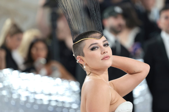 Met Gala 2023 LIVE updates: Red carpet, theme, fashion, guest list, time