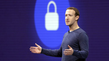 Mark Zuckerberg: given Facebook's record on privacy, do we want him looking into our brains?