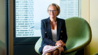 Kate Gardiner is client director of real estate and construction at KPMG.