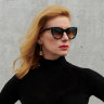 “It’s interesting because as the dynamic has shifted and she has the power, I’m the one who is less secure,” says Walsh.