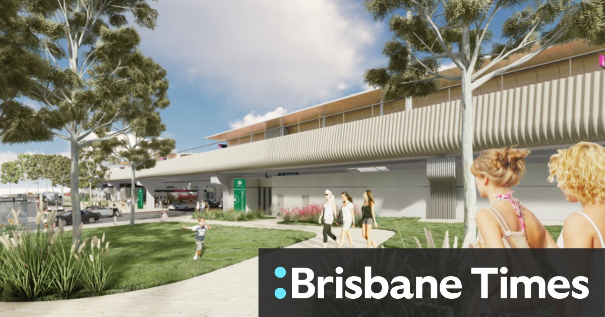 Bayswater 'Bunnings trestle table' train station design scrapped after
