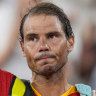 End of an era: Rafael Nadal announces retirement from tennis