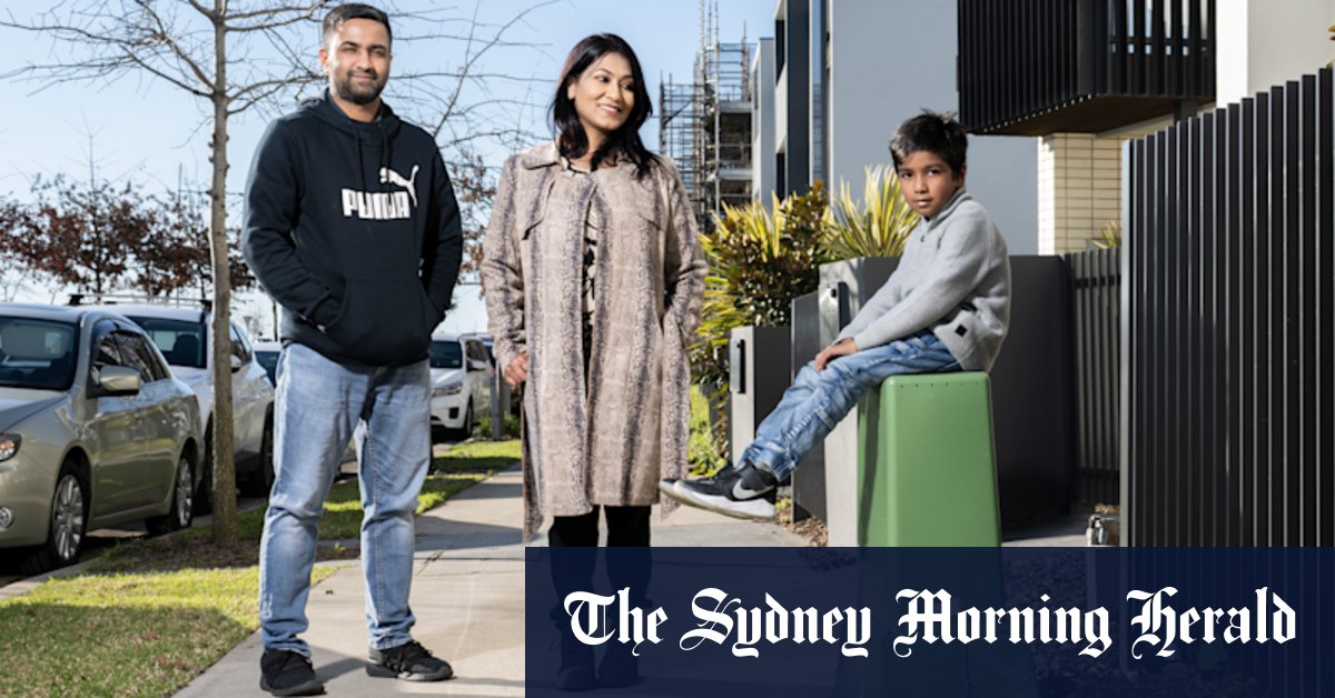 NSW budget 2022: First-home buyers, experts welcome plans to phase out stamp duty - Vimarsana News