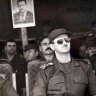 The fall of Assad after 14 years of war in Syria ends decades-long dynasty