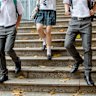 State government principals have been granted new powers.