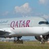 ‘If it was up to us ...’: Qld government backs extra Qatar Airways flights