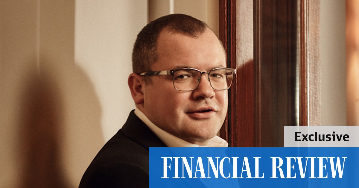 Revealed: Australia's 50 highest-paid CEOs - Vimarsana News