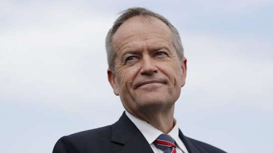 The opposition has long championed a plan to cap the tax deductions available for managing tax affairs. 