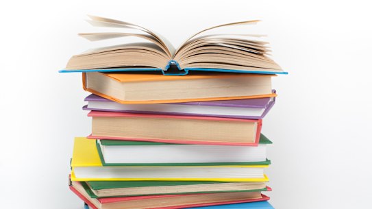 The old history is bunk.