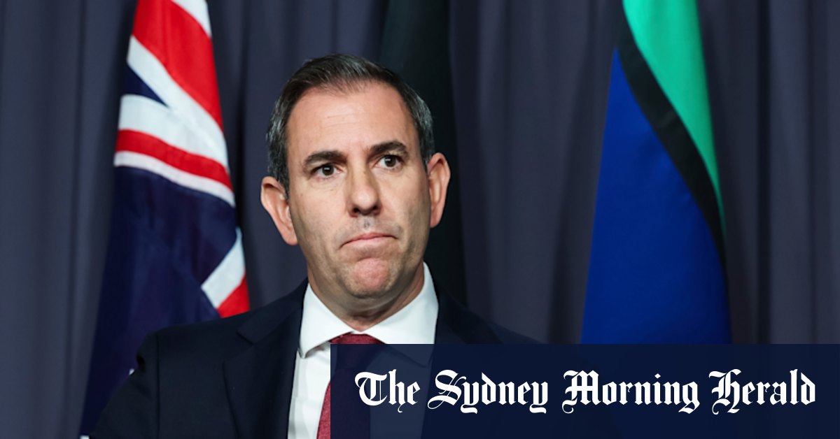Australia’s lawsuit over rare minerals is a geopolitical litmus test