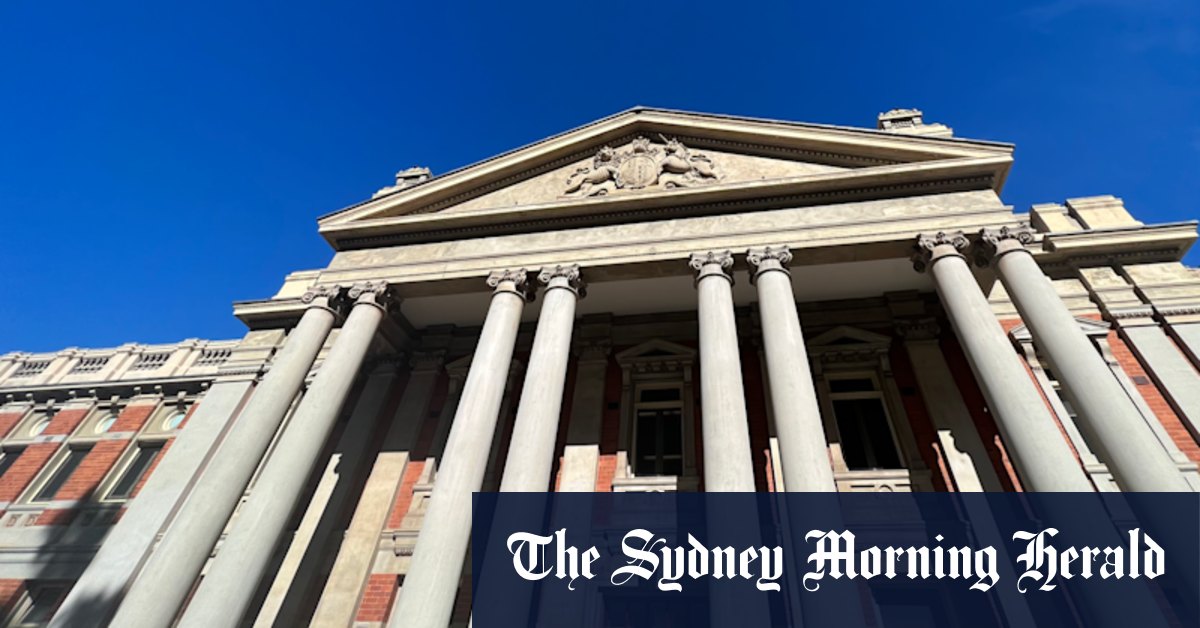 After her ex was acquitted of abusing her children, this Perth mother did the unthinkable - Vimarsana News