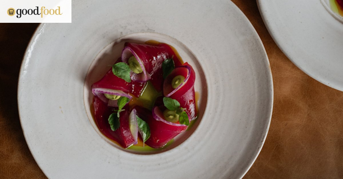 Flotilla, Wickham - SMH Good Food Guide review