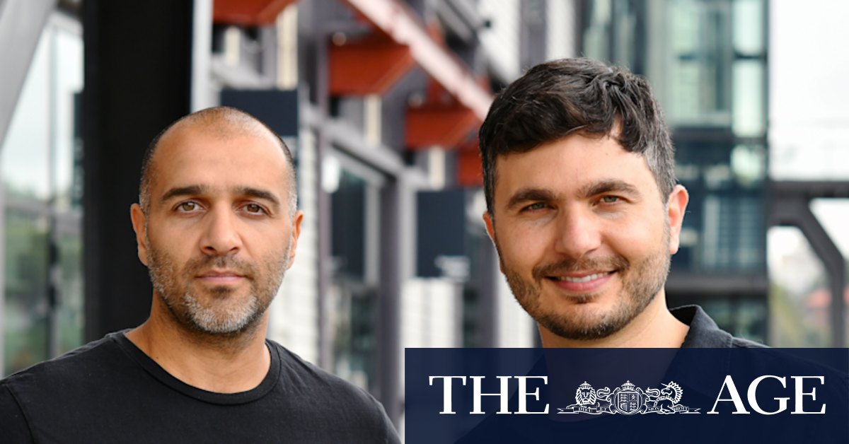 Cryptocurrency veterans raise $6.4m to bring DeFi to the masses - Vimarsana News