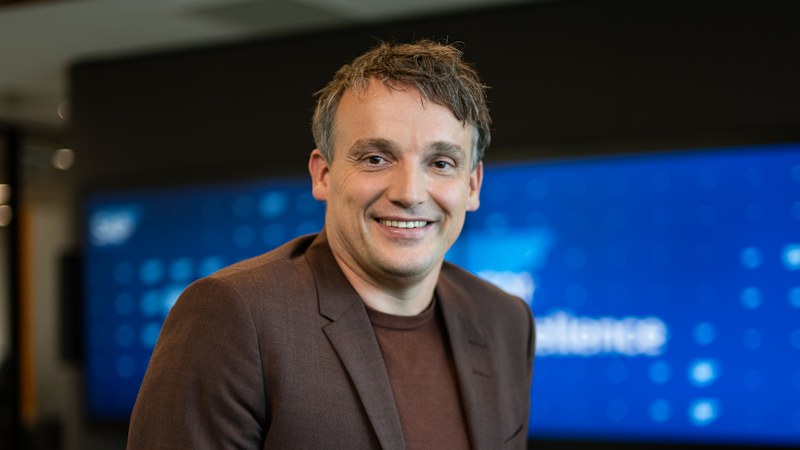 SAP chief predicts AI will replace its human coders within four years