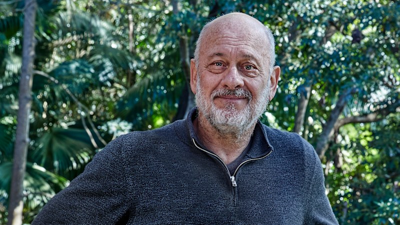 Flannery tells Greens to get real on plan to end logging