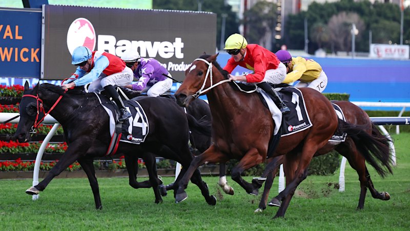 ‘We should have won’: Lee brothers eye Glorious second chance at Epsom
