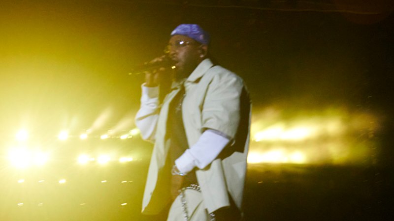 Kendrick Lamar in Melbourne; Orpheus and Eurydice by Opera Australia and Circa at Regent Theatre; Sabotage at The Motley Bauhaus; A Christmas Carol on the Comedy Theatre; Franz Ferdinand Live on the Gardens; Adrian Sherriff’s Kalachakra at The JazzLab; Nihilistic Optimism on Trampolines at Theatre Works; Mirra – Norwegian Tradition Reimagined on the Melbourne Recital Centre