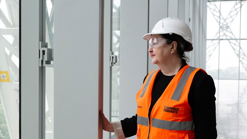Powerhouse Parramatta: Petition calls for Lisa Havilah to be reinstated ...