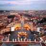 Saint Peter’s Square.