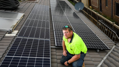 Power failure: Homes hit by solar limits as distributors protect network, and profits