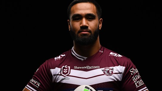 Keith Titmuss died after a pre-season training session in 2020.